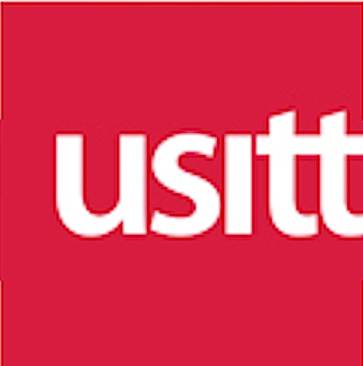 USITT logo