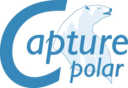 Capture logo