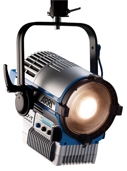 ARRI L7-TT LED Fresnel