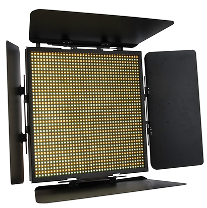 Elation TVL4000 White LED Panel