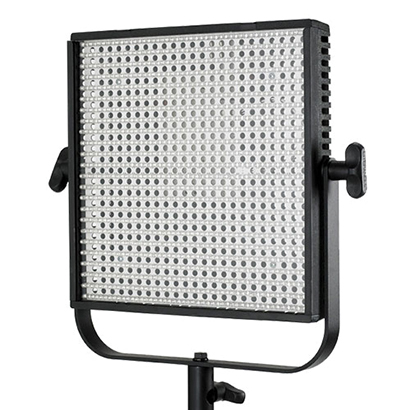 Litepanels 1x1 LS Bi-Color Panel