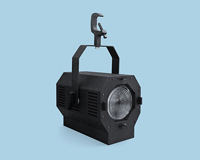 Videssence Vidnel VN100 LED Fresnel