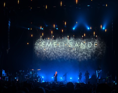 Emeli Sande