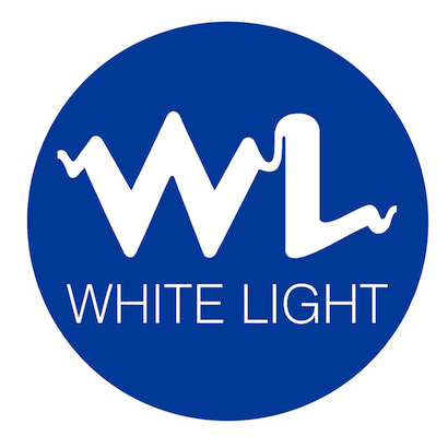 White Light logo