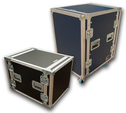 5 Star Industrial Rack cases