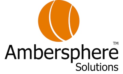 Ambersphere logo