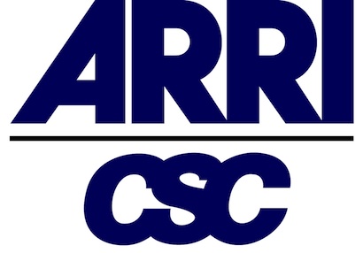 ARRI CSC logo