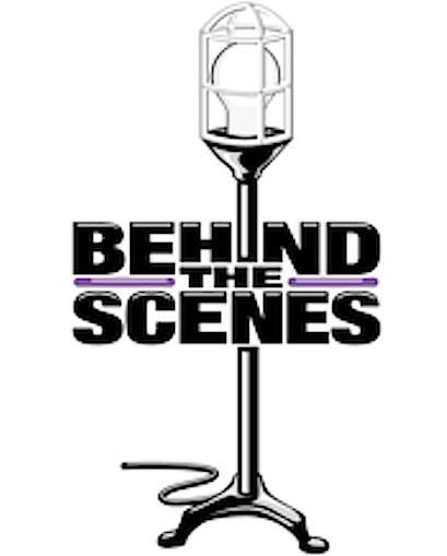 Behind the Scenes logo