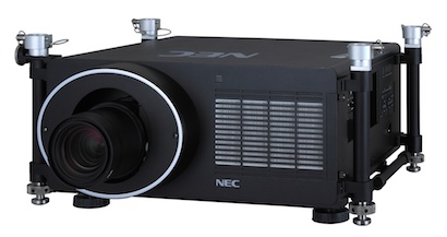 NEC PH1400U