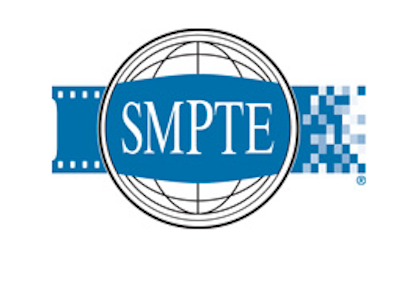 SMPTE logo