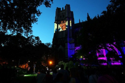 Cathedral Church of St John the Divine