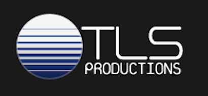 TLS Productions' logo