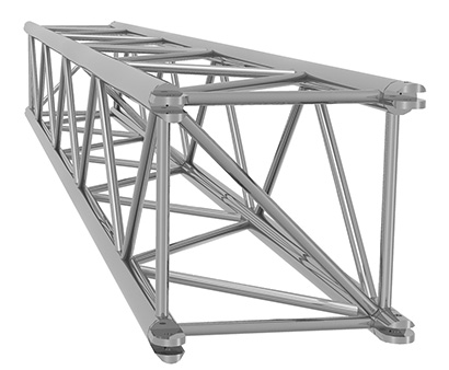 JT Truss from James Thomas Engineering - JT40-L300