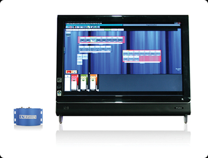 Enlighten consoles expand video control with v4.0 and higher software upgrade