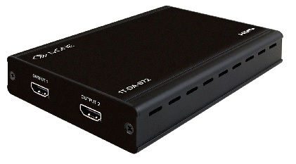 tvONE 1T-DA-672