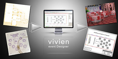 CAST Software Releases Vivien2014