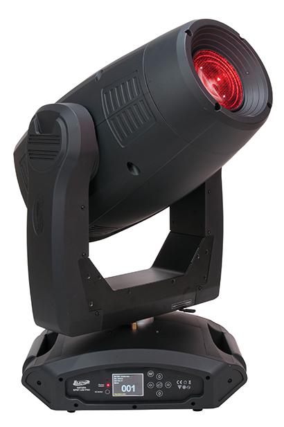 Elation Satura Spot LED Pro Moving Head