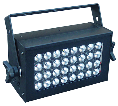 Solaris LED Flare Jr, distributed by TMB