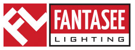 Fantasee Lighting Unveils New Logo, Website