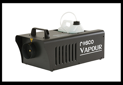 Rosco Vapour