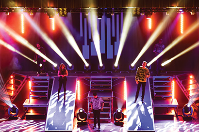 Pentatonix