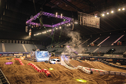 Arenacross UK