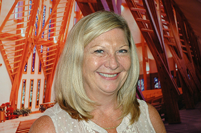 Lighting Services Inc. Names Joyce Cassidy RSM for Western U.S., Canada.