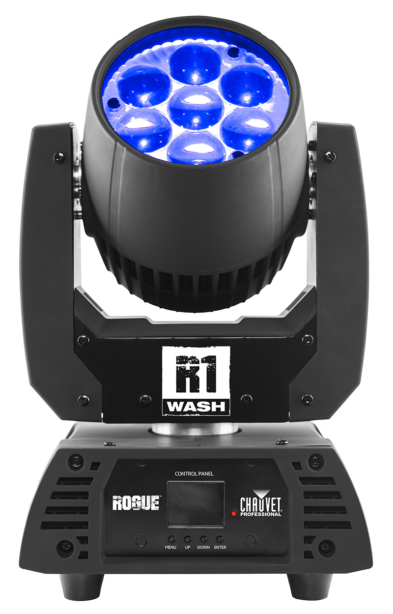 Chauvet Professional Rogue R1 Wash