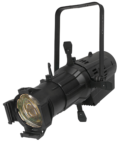 Chauvet Professional's new Ovation ED-190WW ellipsoidal