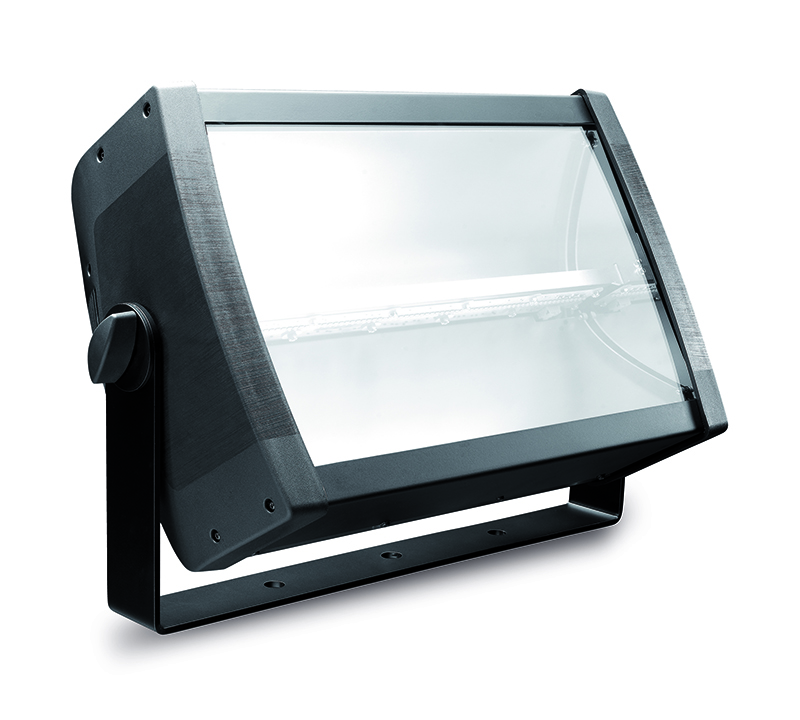 Wilmington, DE-based Main Light Industries has taken delivery of 34 new Clay Paky Stormy fixtures