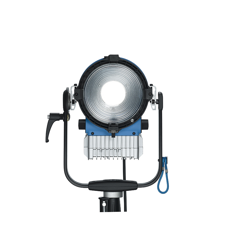 ARRI L7-C LED Fresnel Updated wth Light Engine 2