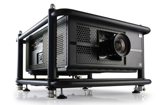 Barco RLS-W12 Projector