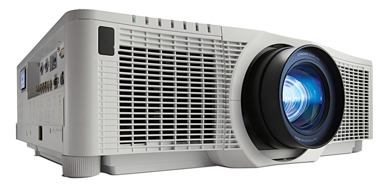 Christie Q Series Projectors