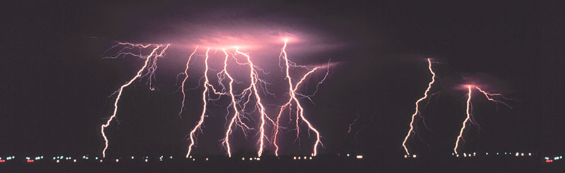 Lightning