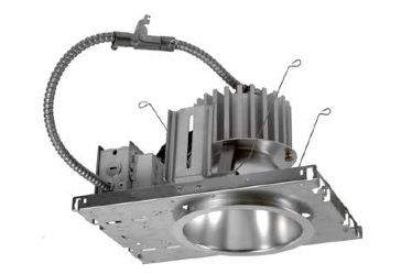 The Osram RLD6 LED Recessed Downlight