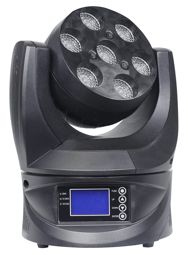 PR Lighting XLED 3007