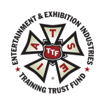 IATSE Training Trust Fund Logo