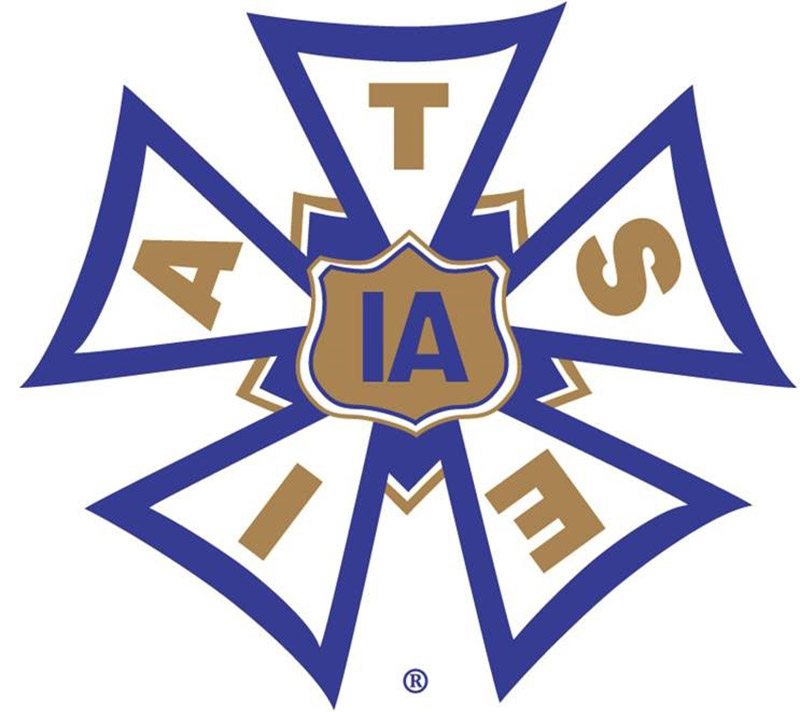 IATSE logo