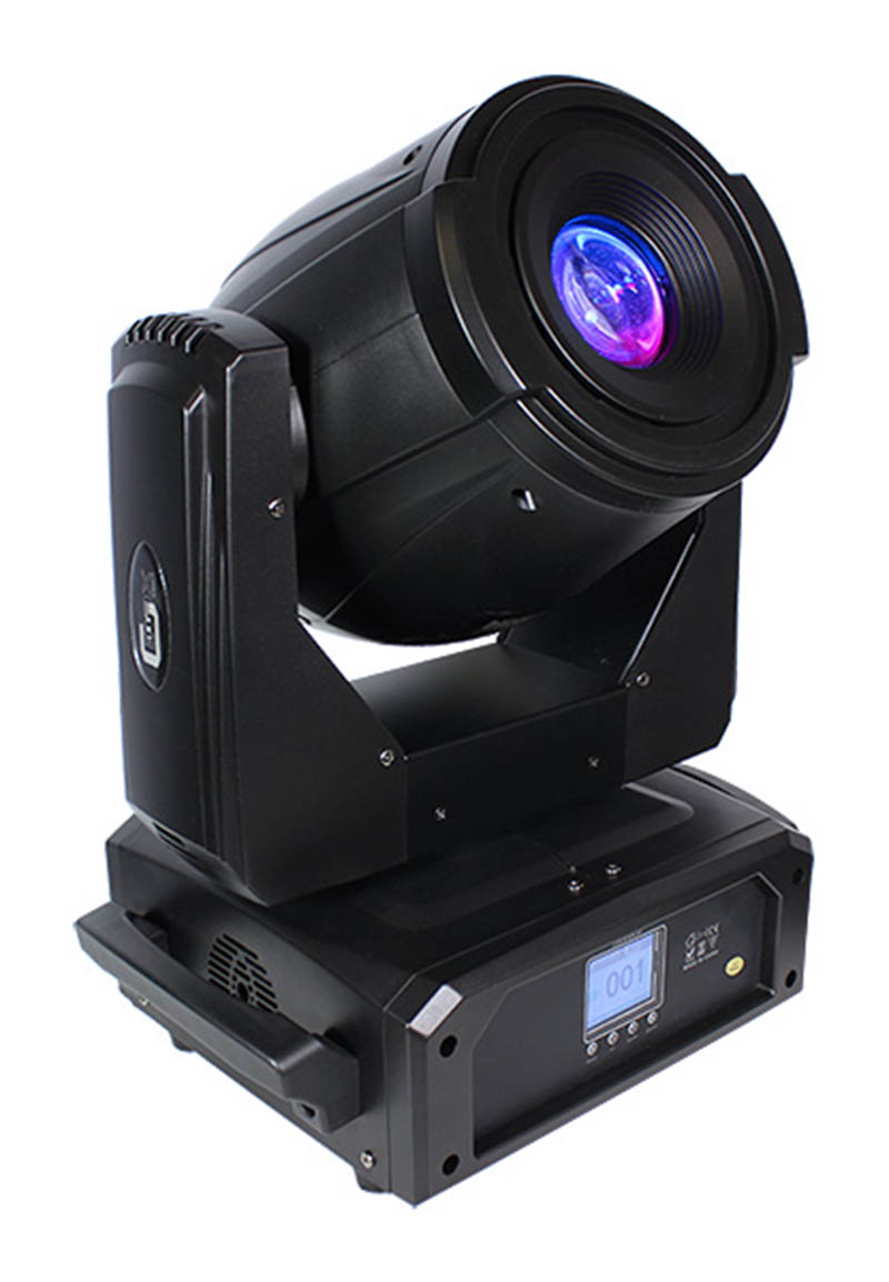 G-Max 150 from Blizzard Lighting