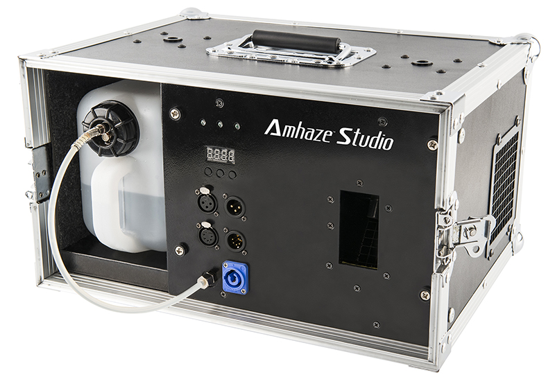 Amhaze Studio from Chauvet Professional