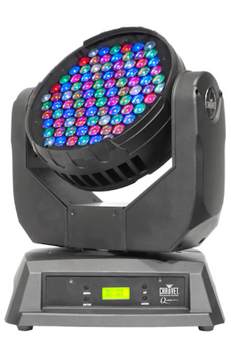 CHAUVET Q Wash560Z LED