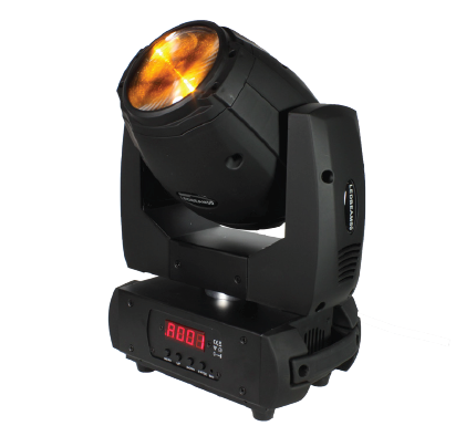 Blizzard Lighting G-Streak