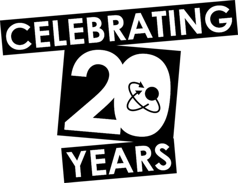 GLP is celebrating 20 years