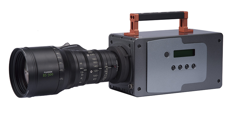 FOR-A FT-ONE-S 4K camera