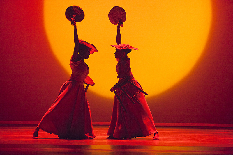 Alvin Ailey American Dance Theater