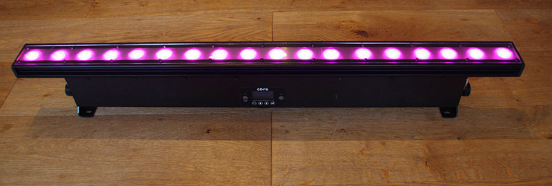 CORE Lighting StripPoint Wireless LED Batten