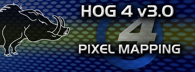 Hog4 v3.0.0