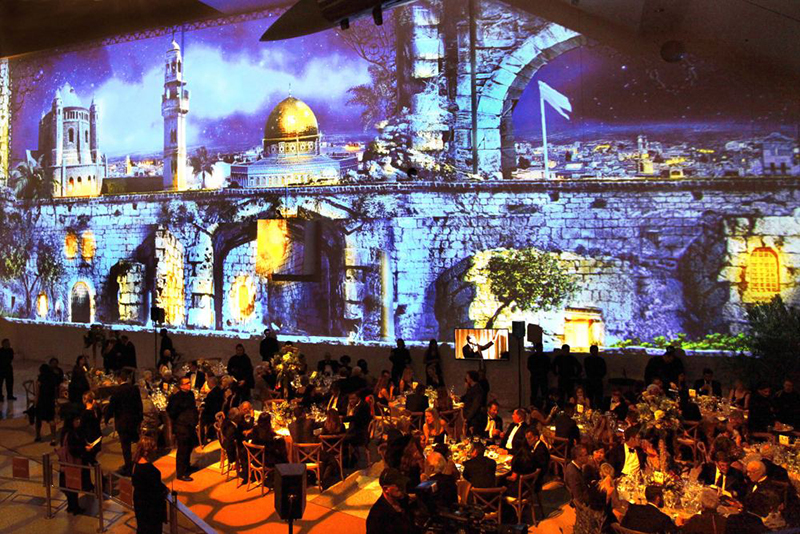 Discovery Ball Gala (Evening)