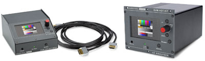 Cardinal DVM-HDT HDMI Toolkit with 4K Support from Sommer Cable America