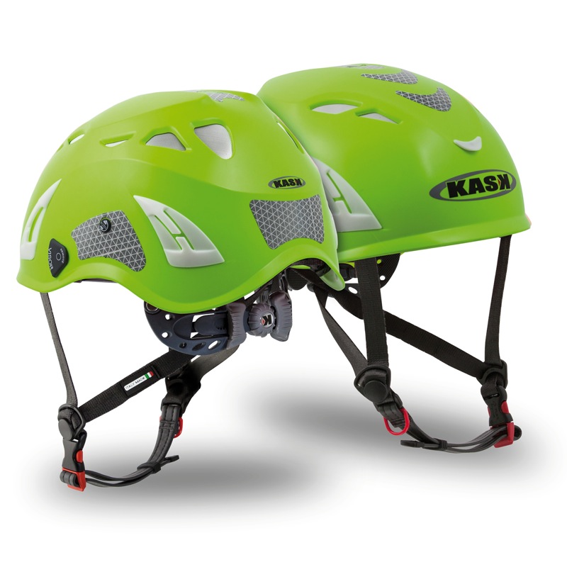 KASK Helmuts